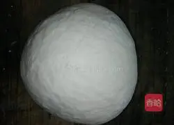 Assorted Illustration of how to make mochi 1