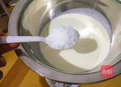 How to make 8-inch doll cake Illustration 2