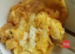 Baby Meal Mini Mushu Pork Practice illustration 2