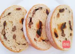 Open sandwich recipe 5