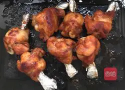 Orleans Grilled Wing Root Recipe Illustration 11