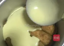 Tiramisu (6-inch) Recipe Illustration 14