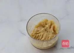 Banana Qi Illustration of how to practice wind 7