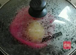 Ham and cheese pizza recipe 4