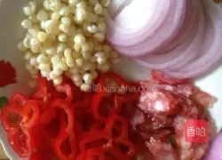 Shrimp pizza recipe 5