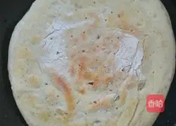 Illustration of how to make walnut pot helmet 12