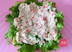 Tuna sandwich recipe 10