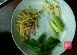 How to steam tuna Illustration 2