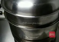 Illustration of how to make Sichuan famous dish (Pork with Sand Sauce) 10