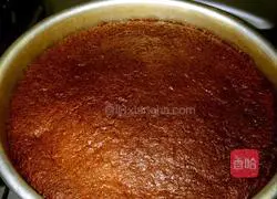 Jujube paste Cake recipe illustration 15