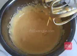 Illustration of how to make cake pieces 12