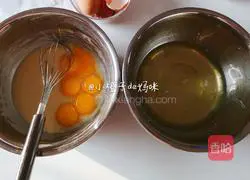 Illustration of how to make ancient cakes 5