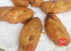 Orleans grilled wings illustration 9