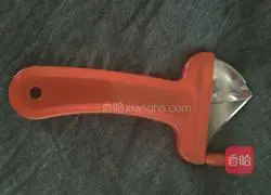 Illustration of how to make noodles 6