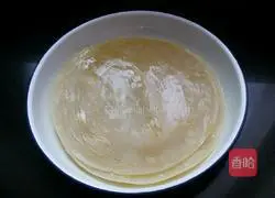 Illustration of homemade cold skin 13