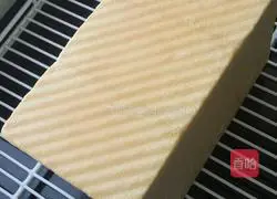 Soft toast recipe 10