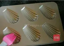 Madeline Cake Recipe Illustration 4