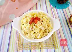 Chicken puree recipe 10