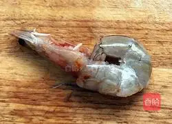 Recipe of Red Wine Drunken Shrimp 5