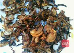 Taiwanese braised pork rice recipe 7