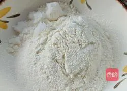 Scone Recipe Illustration 10