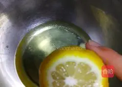 Raisin Cake (6 inches) Recipe Illustration 8