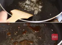 Illustration of how to make braised chicken nuggets 3