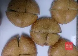 Illustration of how to make century-old brown sugar pot helmet 9