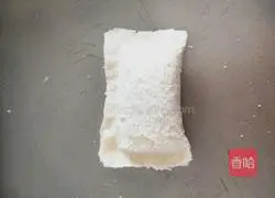 Illustration of how to make pocket bread 4