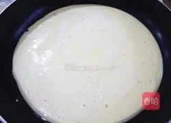 Fruit chicken pizza recipe 4