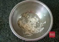 Vegetable porridge recipe 2