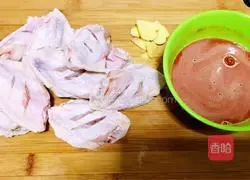 Orleans grilled wings illustration 2