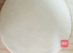 Illustration of how to make pan pot helmet 4