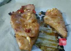 Orléans Barbecue Recipe 6