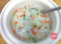 Beef porridge recipe 15