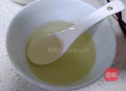 Illustration of how to make barbecue sauce 3