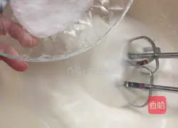 Super soft and versatile chiffon cake recipe 8