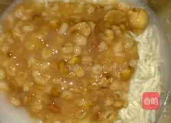 Yinlu Tofu Eight Treasure Porridge Ramen Pizza Recipe Illustration 1