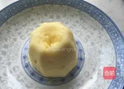 Illustration of how to make homemade small cakes 6