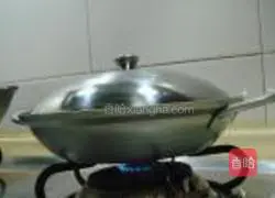 Spanish paella recipe 12