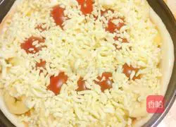 Fruit pizza recipe 10