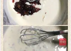 Rose cheesecake recipe 8