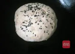 Illustration of how to make sweet potato pot helmets 12