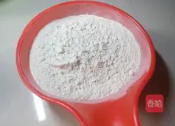 Illustration of how to make arbitrary radish balls 4