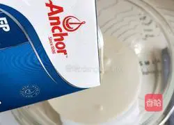 Fluff Caramel Cream Naked Cake Recipe Illustration 18