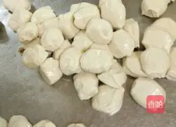 Anhui Mengcheng Shaobing Recipe Illustration 1