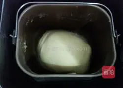 Milk toast recipe 1