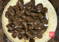 Orleans Grilled Chicken Heart Recipe Illustration 7