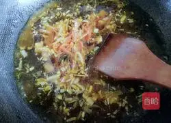 Shaanxi Saozi Noodles Recipe 10