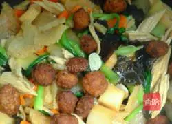 Illustration of how to make a family portrait (essence version) 7